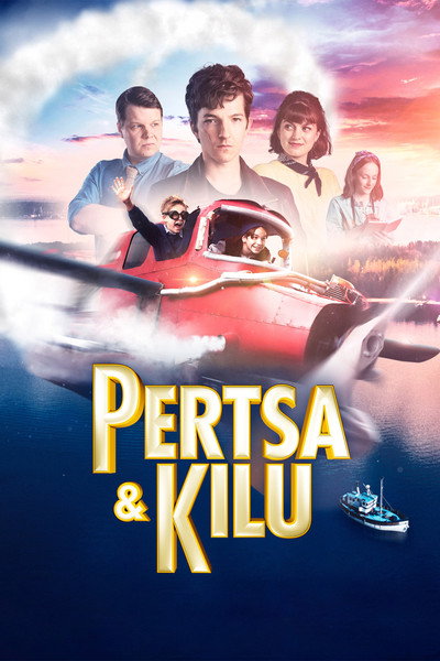 Póster de Finders of the Lost Yacht