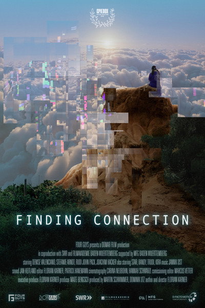 Póster de Finding Connection