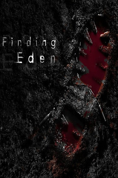 Póster de Finding Eden
