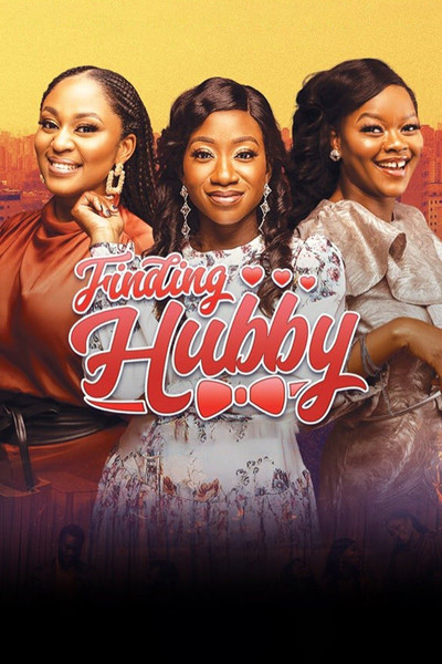 Póster de Finding Hubby
