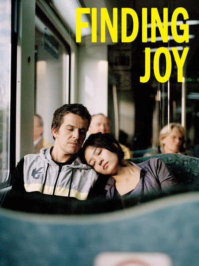 Póster de Finding Joy