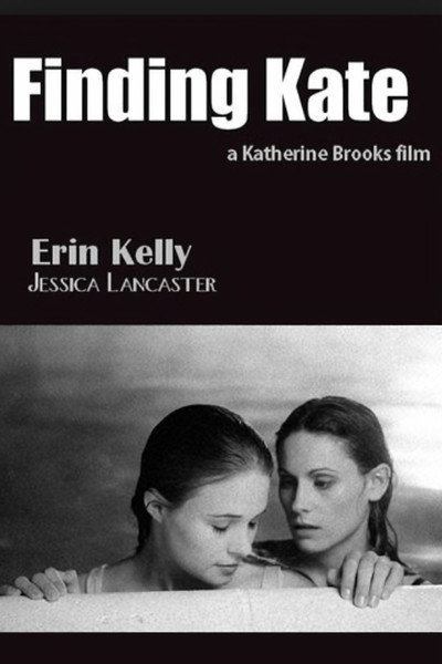 Póster de Finding Kate