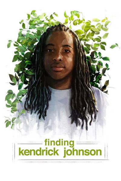 Póster de Finding Kendrick Johnson