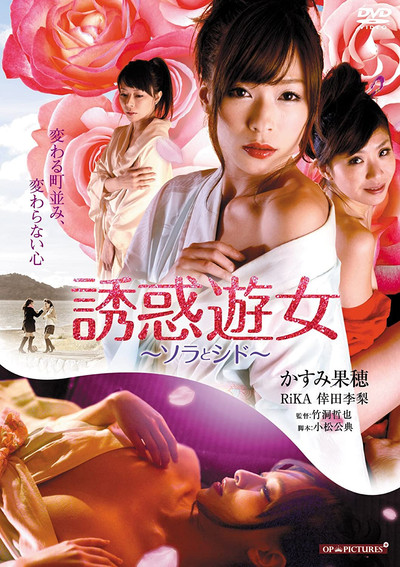 Póster de Finding Life, Finding Love