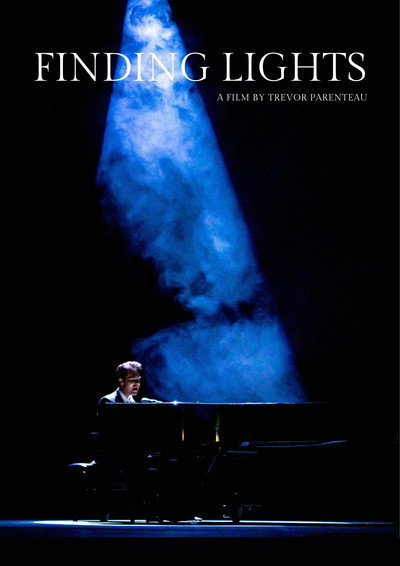 Póster de Finding Lights