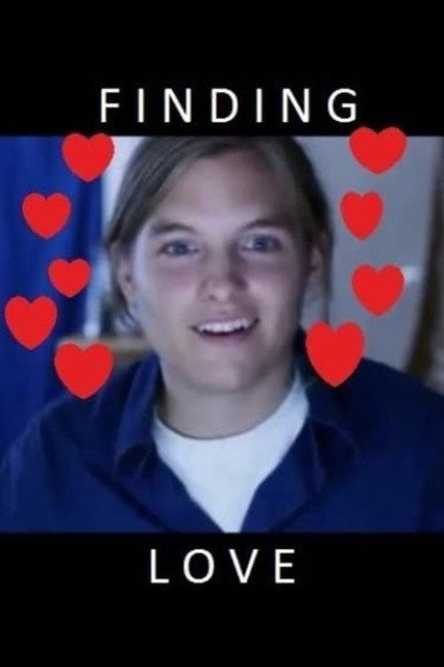 Póster de Finding Love