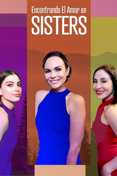 Póster de Finding Love in Sisters