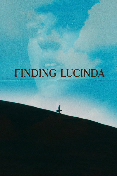 Póster de Finding Lucinda