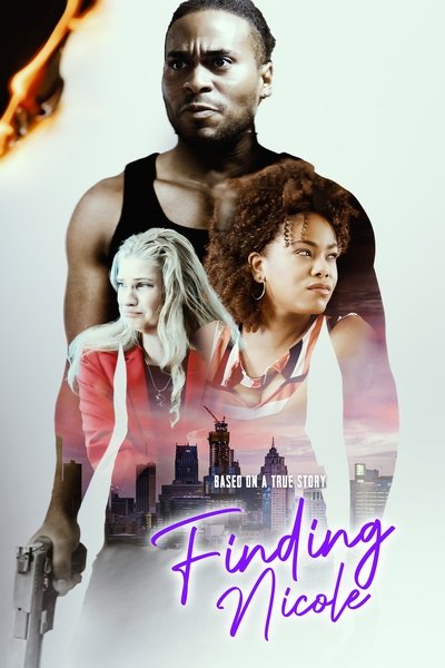 Póster de Finding Nicole