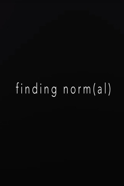 Póster de Finding Norm(al)