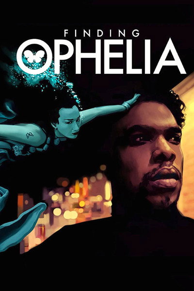 Póster de Finding Ophelia