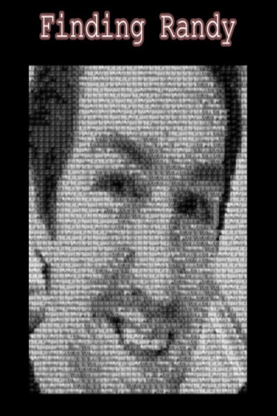 Póster de Finding Randy