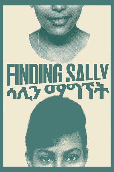 Póster de Finding Sally