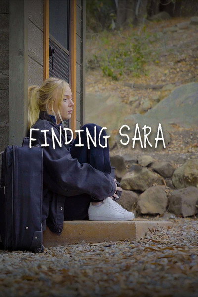 Póster de Finding Sara