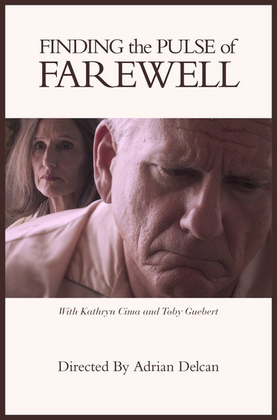 Póster de Finding the Pulse of Farewell