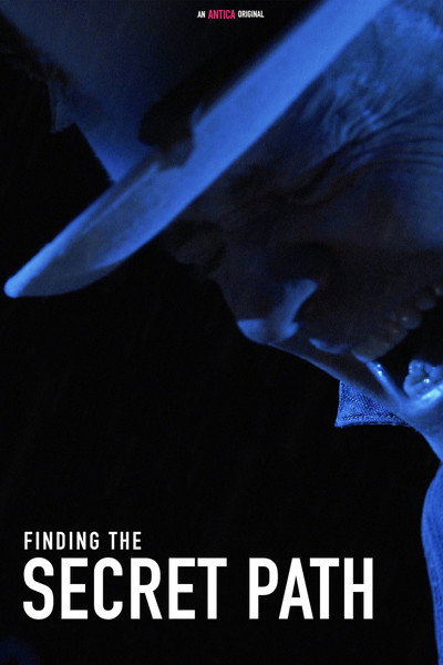 Póster de Finding the Secret Path