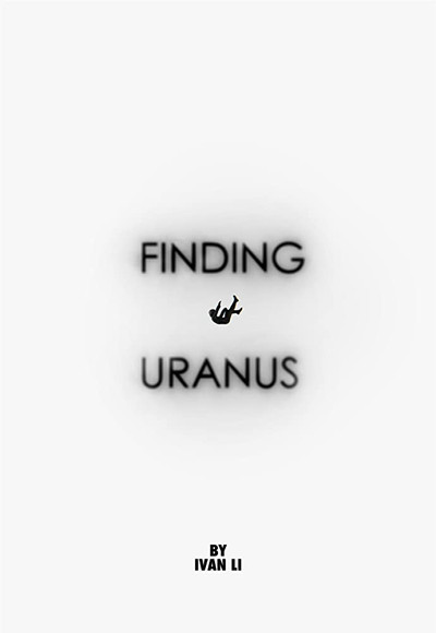 Póster de Finding Uranus