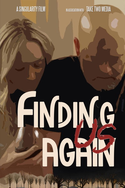 Póster de Finding Us Again