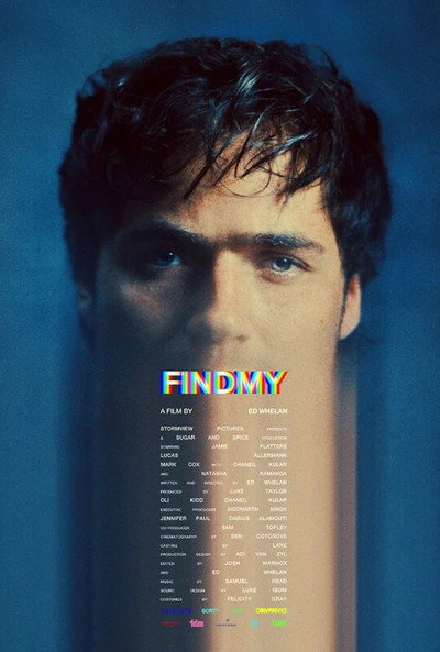 Póster de FindMy
