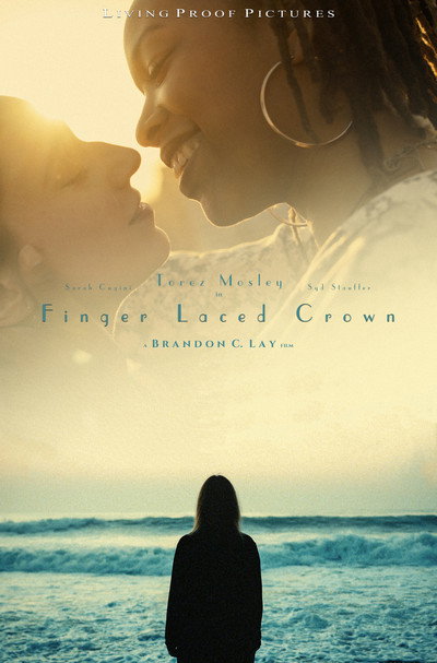 Póster de Finger Laced Crown