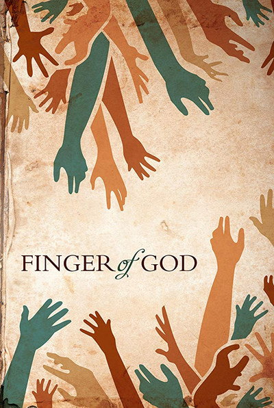 Póster de Finger of God