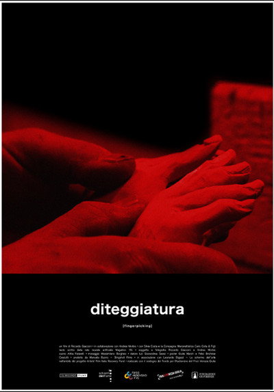 Póster de Fingerpicking