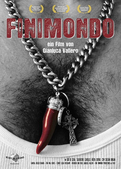 Póster de Finimondo