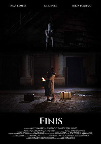 Póster de Finis