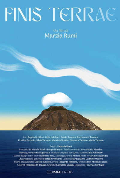 Póster de Finis Terrae