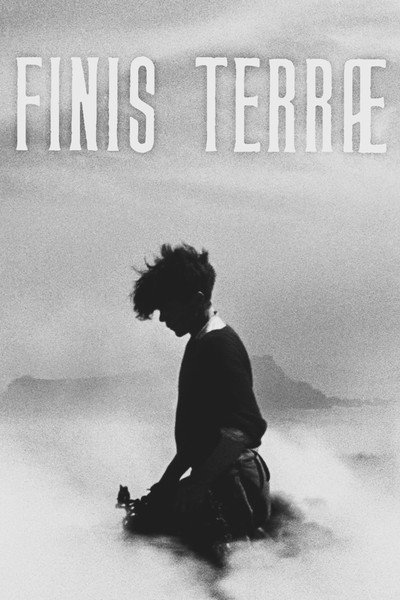 Póster de Finis terrae