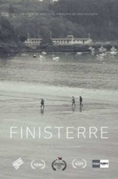 Póster de Finisterre