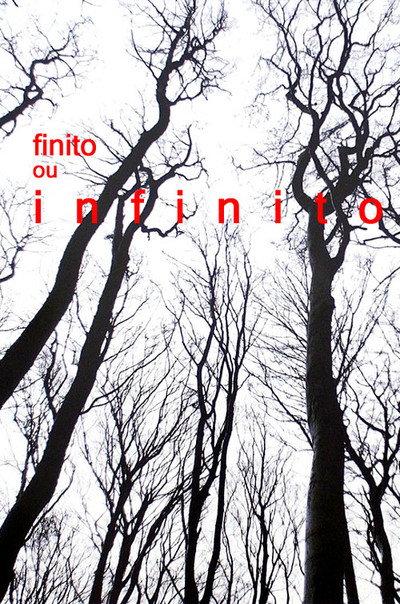 Póster de Finito ou Infinito