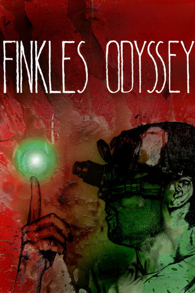 Póster de Finkle's Odyssey