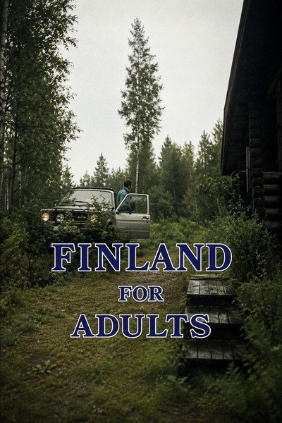 Póster de Finland for Adults