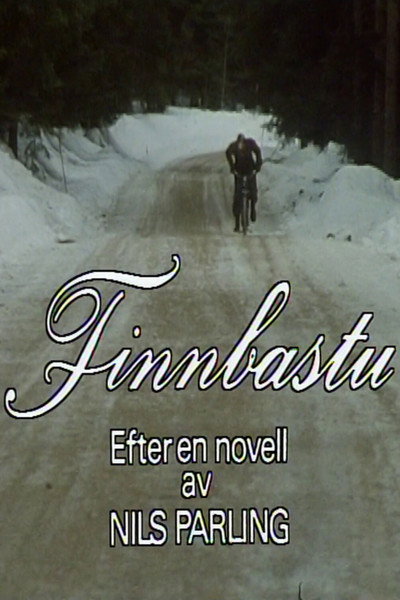 Póster de Finnbastu
