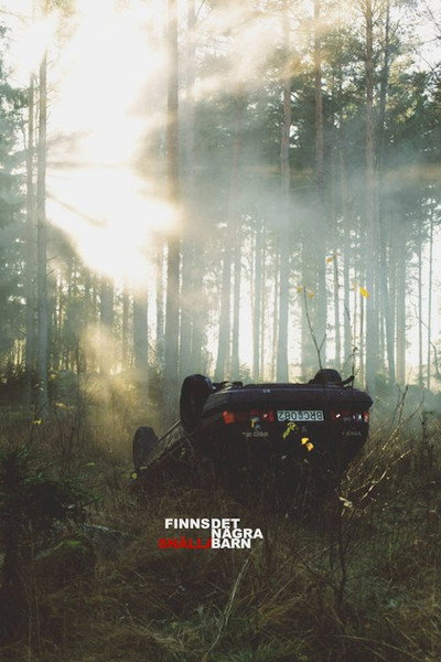 Póster de Finns det några snälla barn