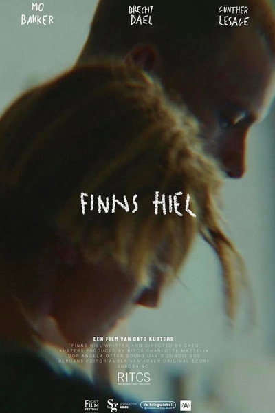 Póster de Finn's Heel