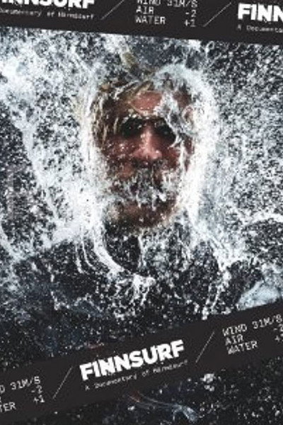 Póster de Finnsurf