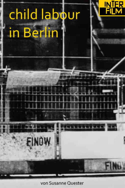 Póster de Finow