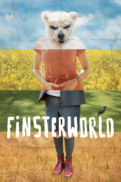 Póster de Finsterworld