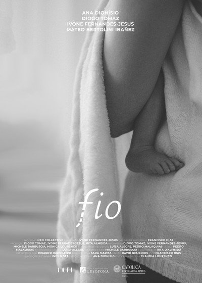 Póster de Fio