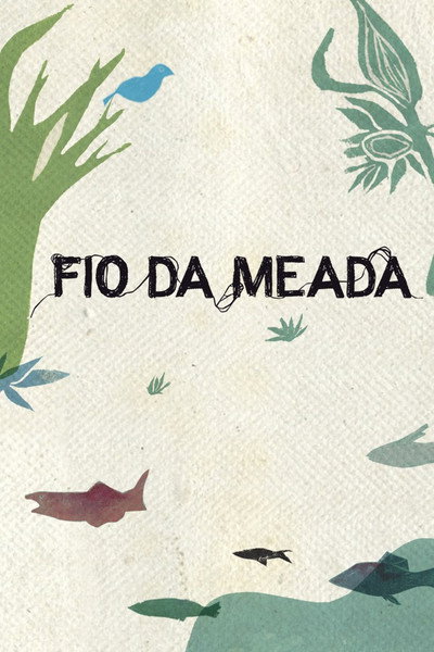 Póster de Fio da Meada