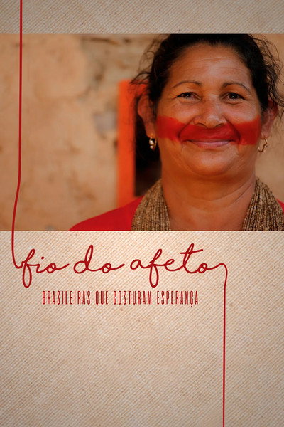 Póster de Fio do Afeto