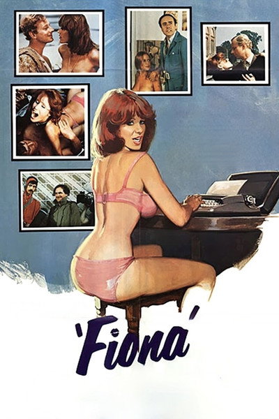 Póster de Fiona