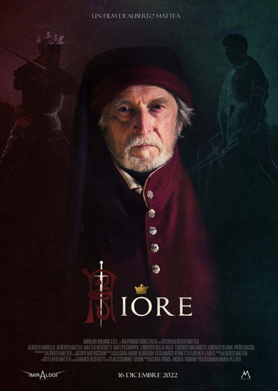 Póster de Fiore