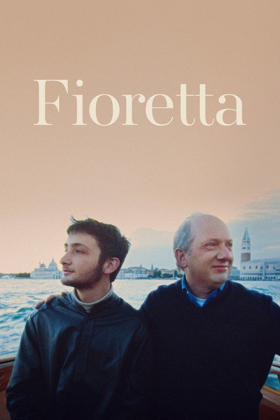 Póster de Fioretta