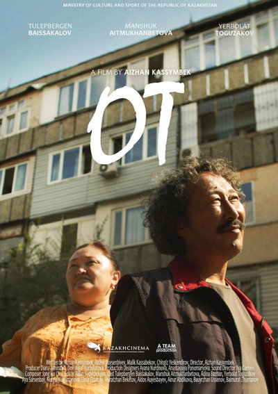 Póster de Fire