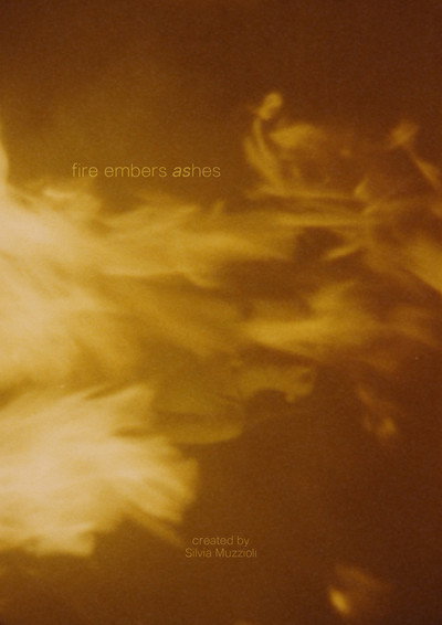 Póster de Fire Embers Ashes