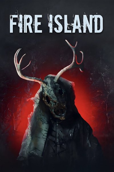 Póster de Fire Island