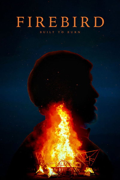 Póster de Firebird: Built to Burn